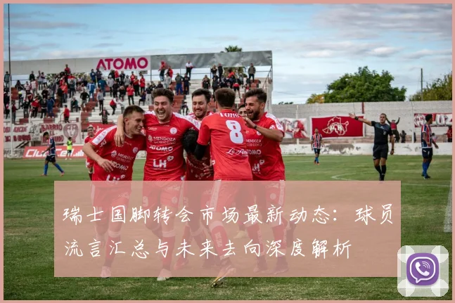 瑞士国脚转会市场最新动态：球员流言汇总与未来去向深度解析